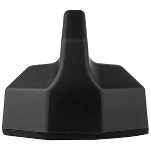Airgain MM4G-W2 2:1 Multi-Antenna with MIMO WiFi. EZConnect 1' pigtail, black